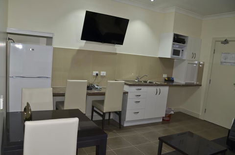 Swagsman Motel - Hervey Bay Accommodation 2