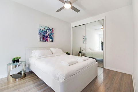 Swainson On Union - Hervey Bay Accommodation 2