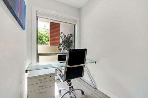 Swainson On Union - Hervey Bay Accommodation 3