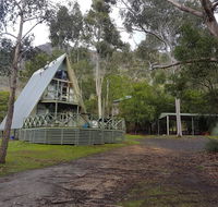 Swampgum Rise - Hervey Bay Accommodation