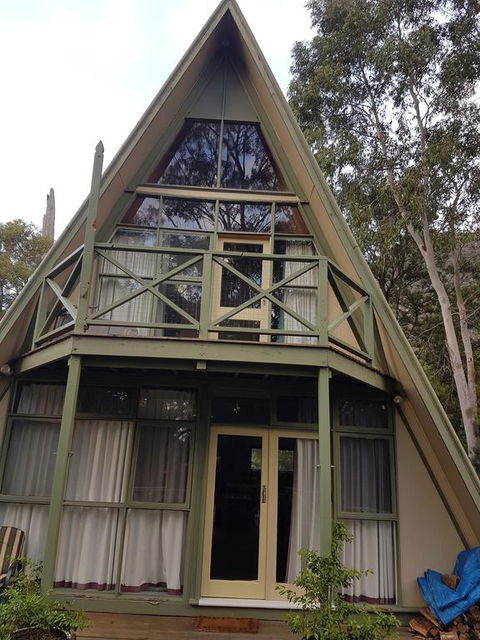 Swampgum Rise - Hervey Bay Accommodation 3