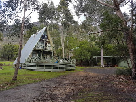 Swampgum Rise - Hervey Bay Accommodation 0