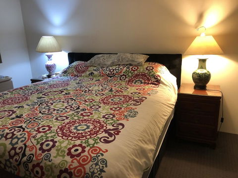 Swan House - Hervey Bay Accommodation 0