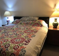 Swan house - Hervey Bay Accommodation