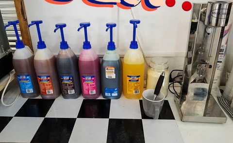 Swan Reach Holiday Park - Tourism Hervey Bay 3