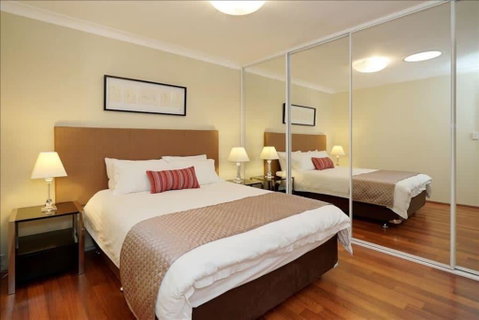 Swan River Applecross Heathcote Park 1BR Villa - Hervey Bay Accommodation 3