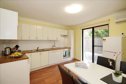 Swan River Applecross Heathcote Park 1BR Villa - Hervey Bay Accommodation 2