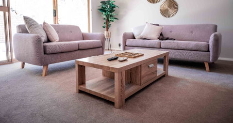SWAN RIVER STAY, PERTH, WIFI, NETFLIX, APPLECROSS, FREO - Hervey Bay Accommodation 2