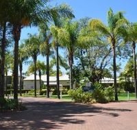 Swan Valley Oasis Resort - Hervey Bay Accommodation