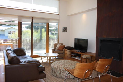 Swan-Sea - Hervey Bay Accommodation 3