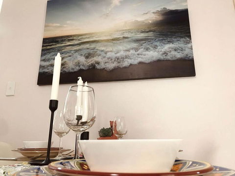 Sweet Dreams House & Big Garden & Near Station - Hervey Bay Accommodation 2