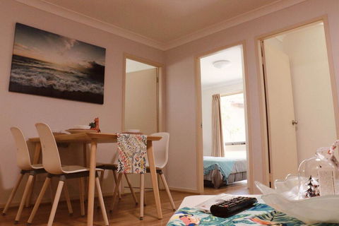 Sweet Dreams House & Big Garden & Near Station - Hervey Bay Accommodation 1