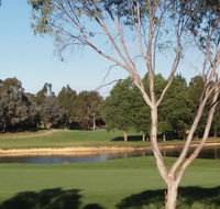 Sweet Home by the Golf Course - Hervey Bay Accommodation
