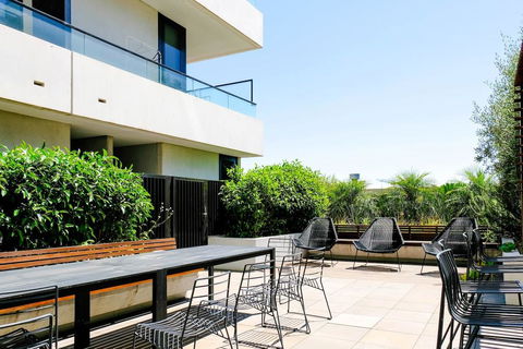 Sweet Home For Families @ Box Hill - Tourism Hervey Bay 0