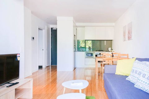Sweet Home For Families @ Box Hill - Tourism Hervey Bay 2