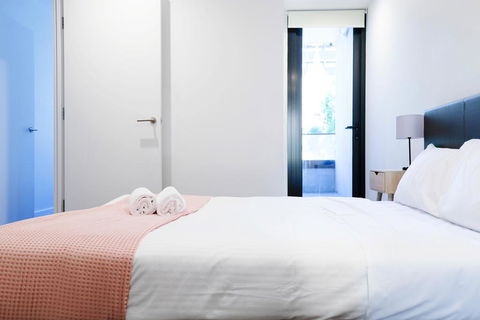 Sweet Home For Families @ Box Hill - Tourism Hervey Bay 1