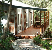 Sweet Love - Byron Bay Hinterland - Hervey Bay Accommodation