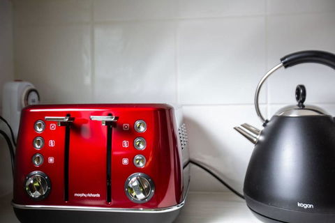 SweetHome2BR@Highton+parking - Hervey Bay Accommodation 3