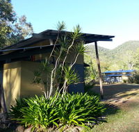 Sweetwater Lodge - Hervey Bay Accommodation