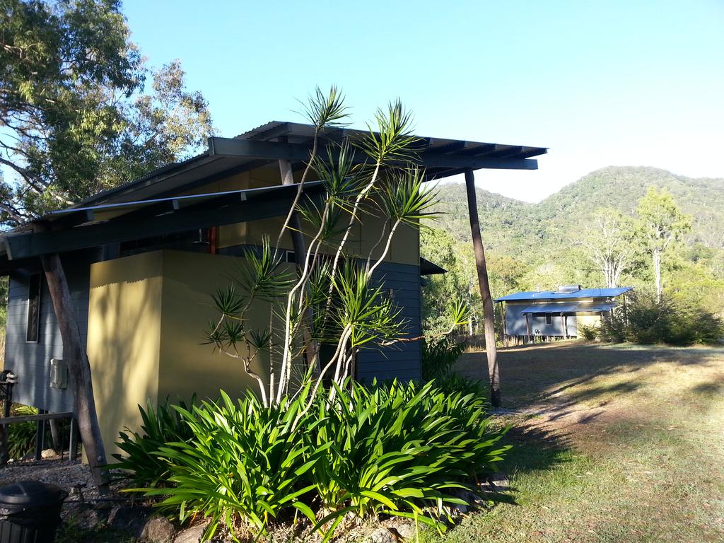 Thornborough ACT Hervey Bay Accommodation