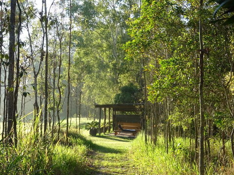 Sweetwater Lodge - Hervey Bay Accommodation 3