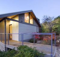 Swiss Mt Villa 5 Balneo - Hervey Bay Accommodation