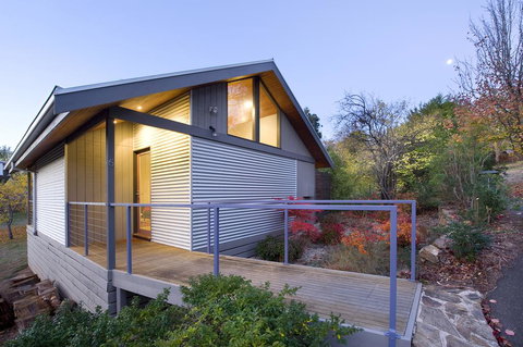 Swiss Mt Villa 5 Balneo - Hervey Bay Accommodation 0