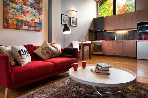 Swiss Mt Villa 5 Balneo - Hervey Bay Accommodation 1