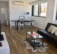 Sydney CBD Live Like You're At Home W/Parking - Hervey Bay Accommodation