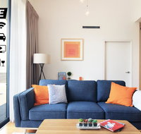 Sydney Central UTS- Stylish 3BR Private Apartment - Hervey Bay Accommodation