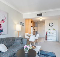 Sydney Harbour Casa
