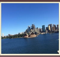 Sydney Oprah House Private Apartment - Hervey Bay Accommodation