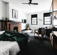 Sydney Park Hotel - Tourism Hervey Bay