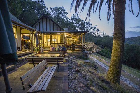 Sydney, Pittwater YHA - Hervey Bay Accommodation 0