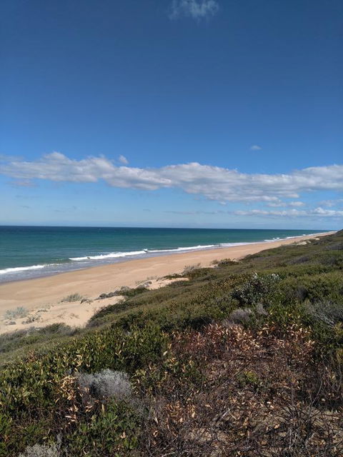 Symuya - Hervey Bay Accommodation 1