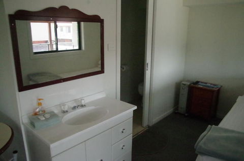 T's Resort & Motel - Hervey Bay Accommodation 1