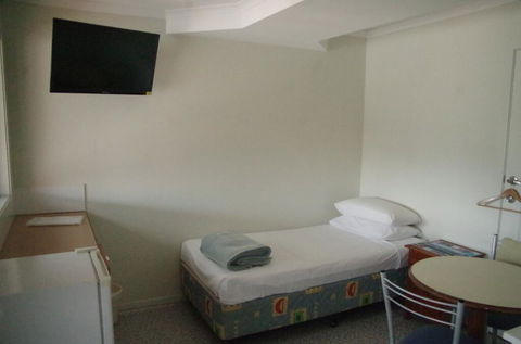 T's Resort & Motel - Hervey Bay Accommodation 3