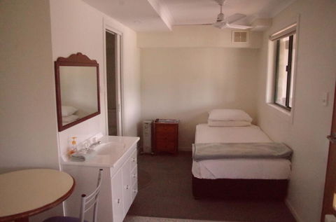 T's Resort & Motel - Hervey Bay Accommodation 2