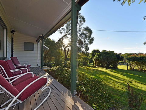 Tabitha Hill Cottage - Tourism Hervey Bay 2