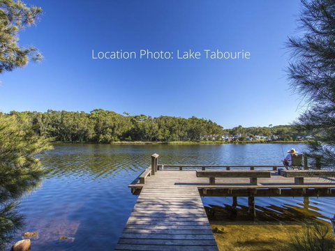 Tabourie Lake Motor Inn - Hervey Bay Accommodation 3