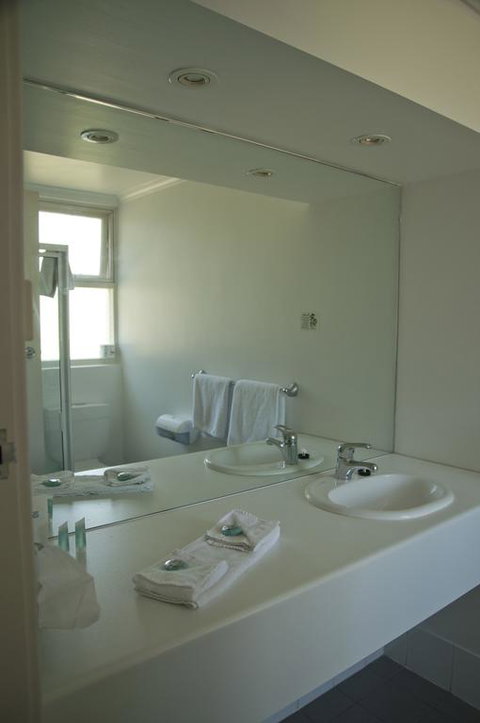 Taft Motor Inn - Hervey Bay Accommodation 3
