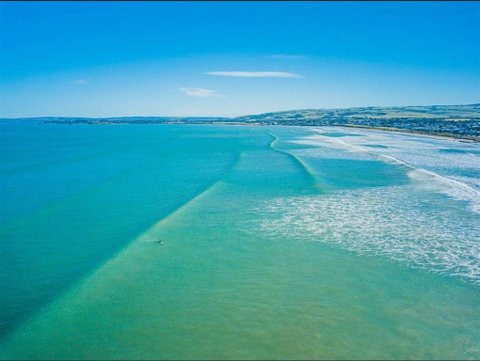 Tahren Beachfront Shack - Hervey Bay Accommodation 0