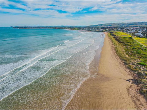 Tahren Beachfront Shack - Hervey Bay Accommodation 2