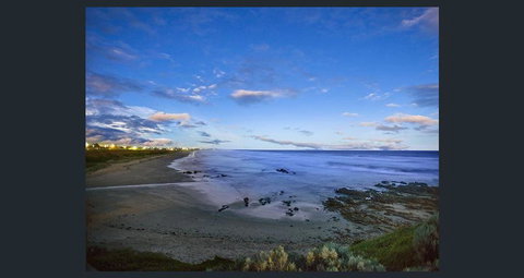Tahren Beachfront Shack - Hervey Bay Accommodation 1