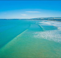 Tahren Beachfront Shack - Hervey Bay Accommodation