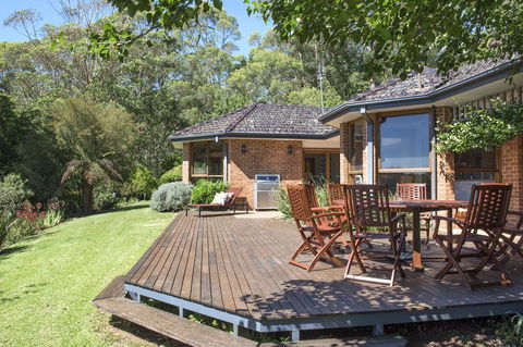 Taliesin - Beautiful 4 Bedroom Home With Amazing Views! - Tourism Hervey Bay 1
