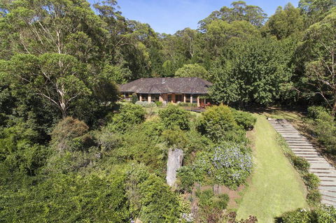 Taliesin - Beautiful 4 Bedroom Home With Amazing Views! - Tourism Hervey Bay 2