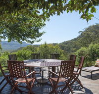 Taliesin - Beautiful 4 bedroom home with amazing views - Tourism Hervey Bay