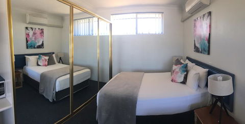Tall Timbers Motel - Hervey Bay Accommodation 2