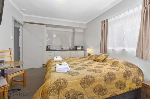 Tall Trees Motel Mountain Retreat - Hervey Bay Accommodation 1